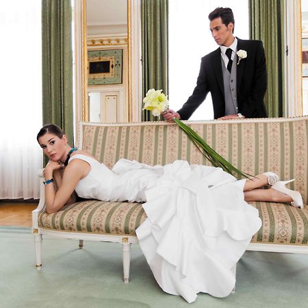 Grand Hotel Krakow Ngoại thất bức ảnh