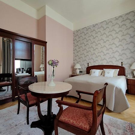 Grand Hotel Krakow Ngoại thất bức ảnh