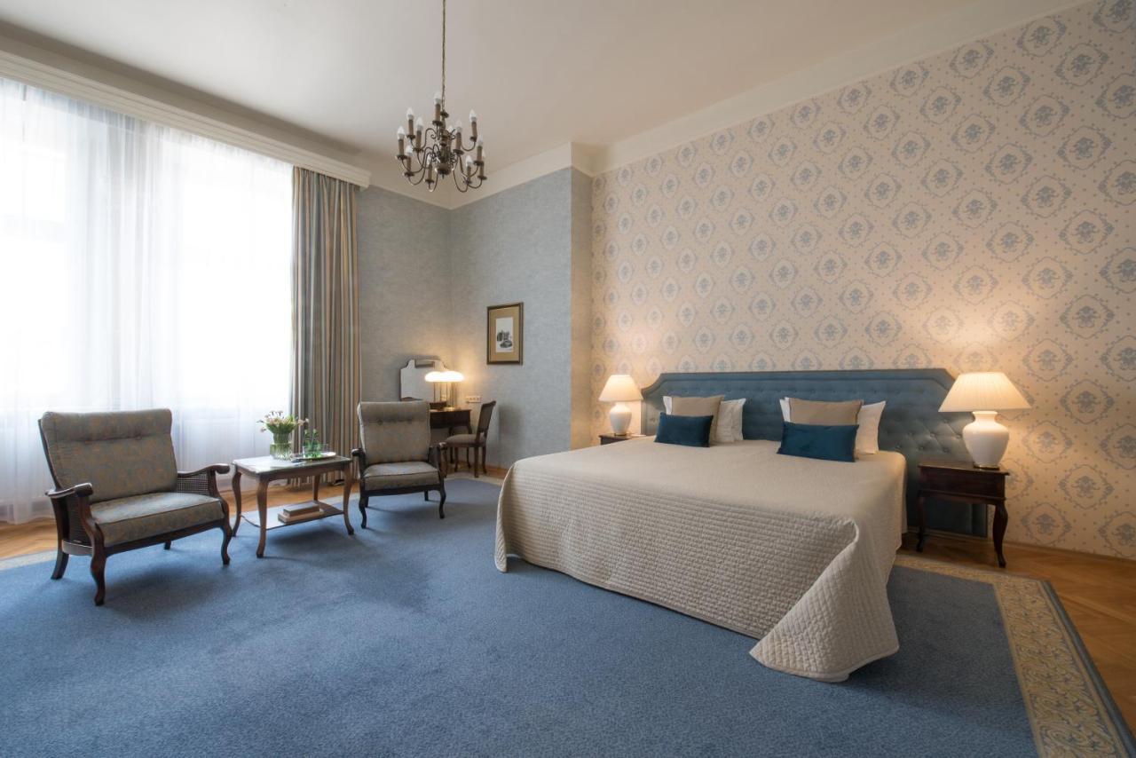 Grand Hotel Krakow Ngoại thất bức ảnh