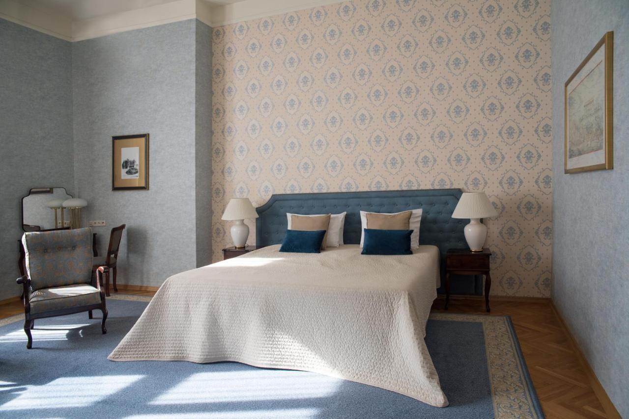 Grand Hotel Krakow Ngoại thất bức ảnh