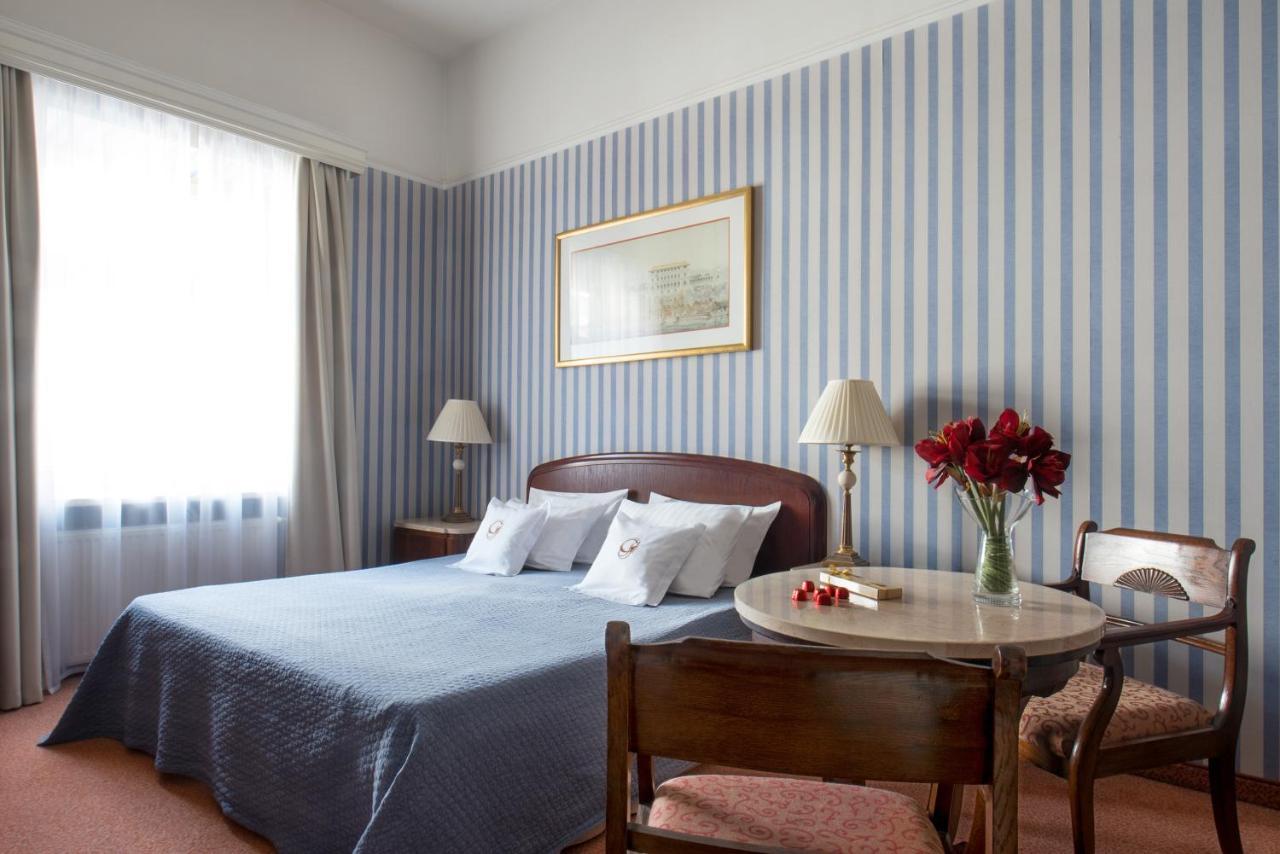 Grand Hotel Krakow Ngoại thất bức ảnh