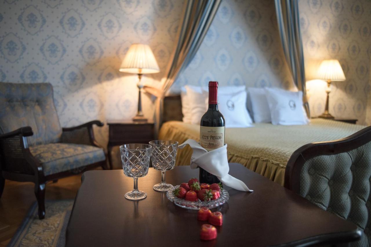 Grand Hotel Krakow Ngoại thất bức ảnh