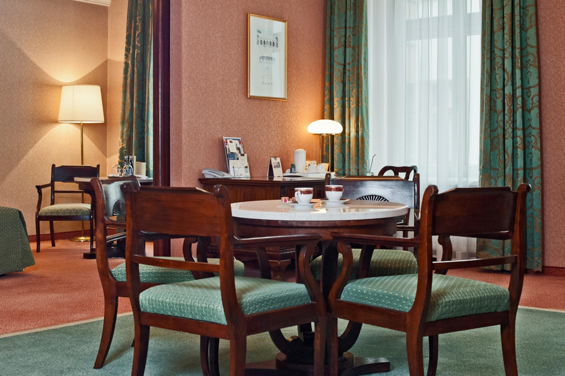 Grand Hotel Krakow Ngoại thất bức ảnh