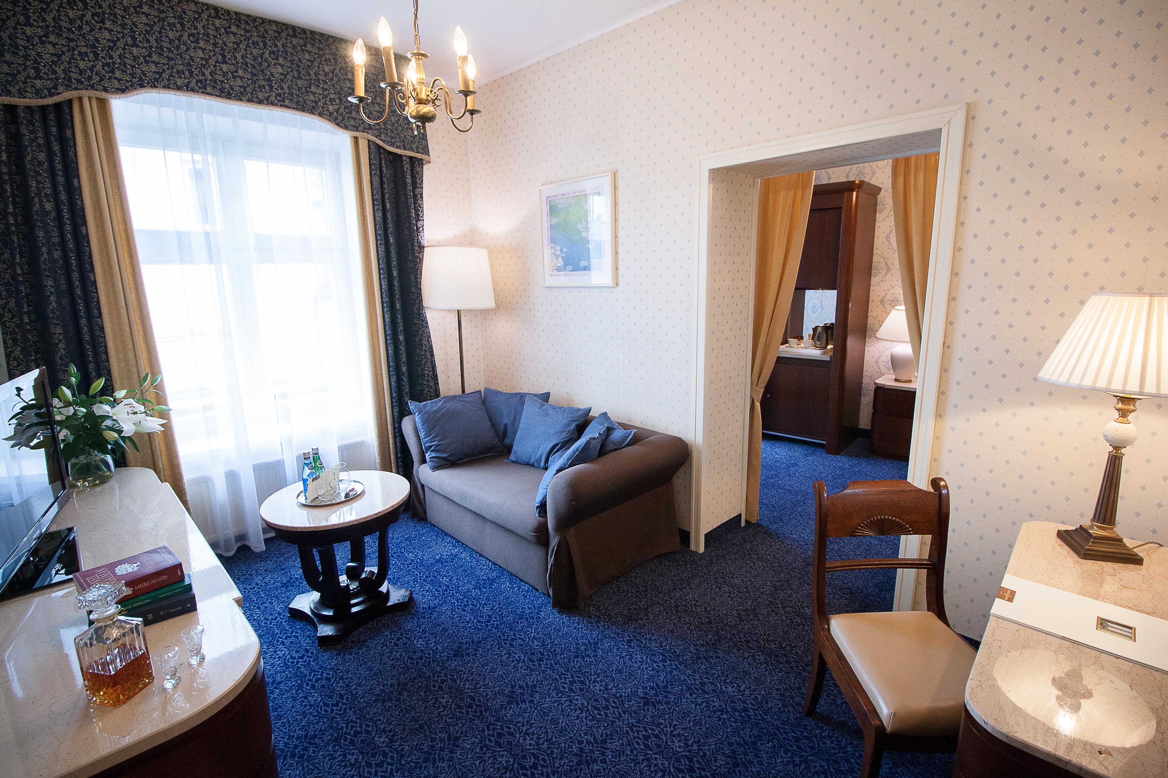 Grand Hotel Krakow Ngoại thất bức ảnh