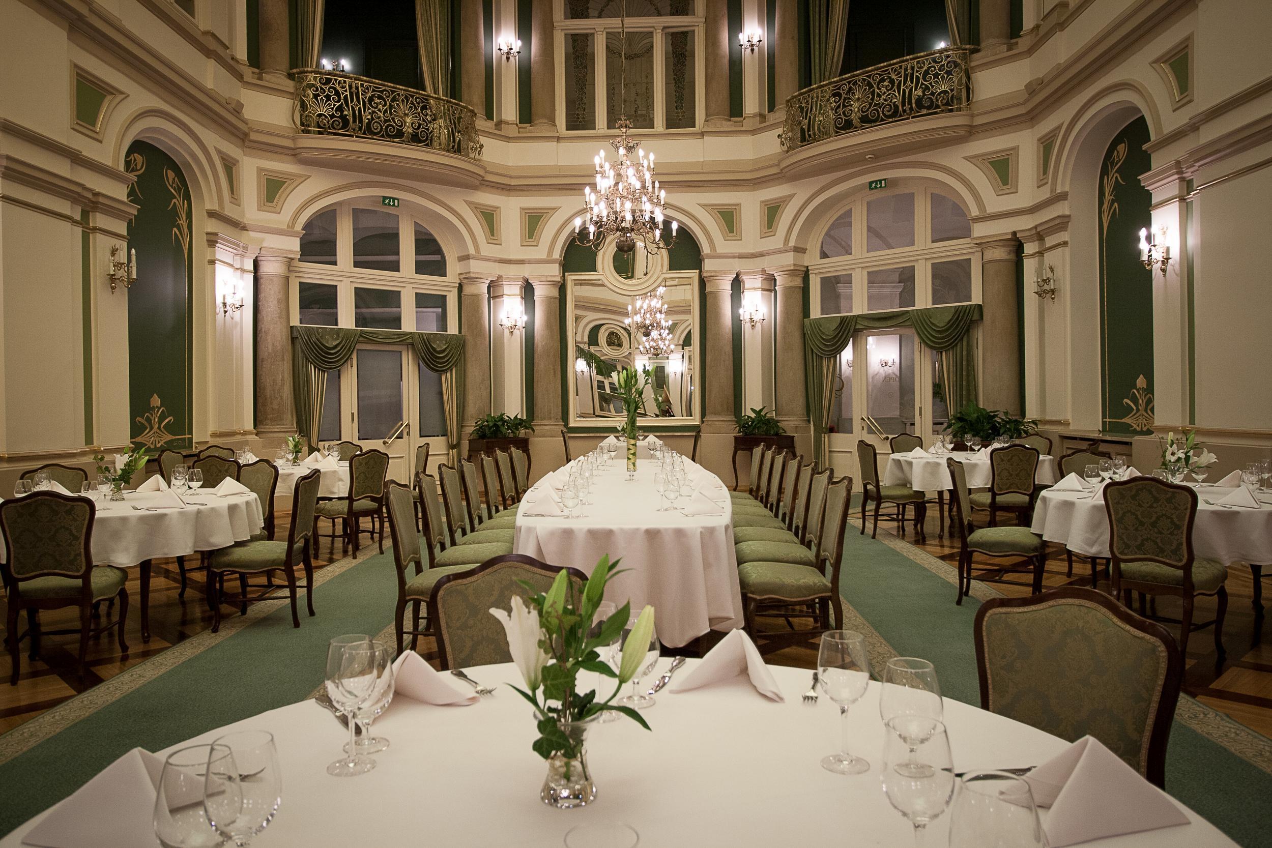 Grand Hotel Krakow Ngoại thất bức ảnh