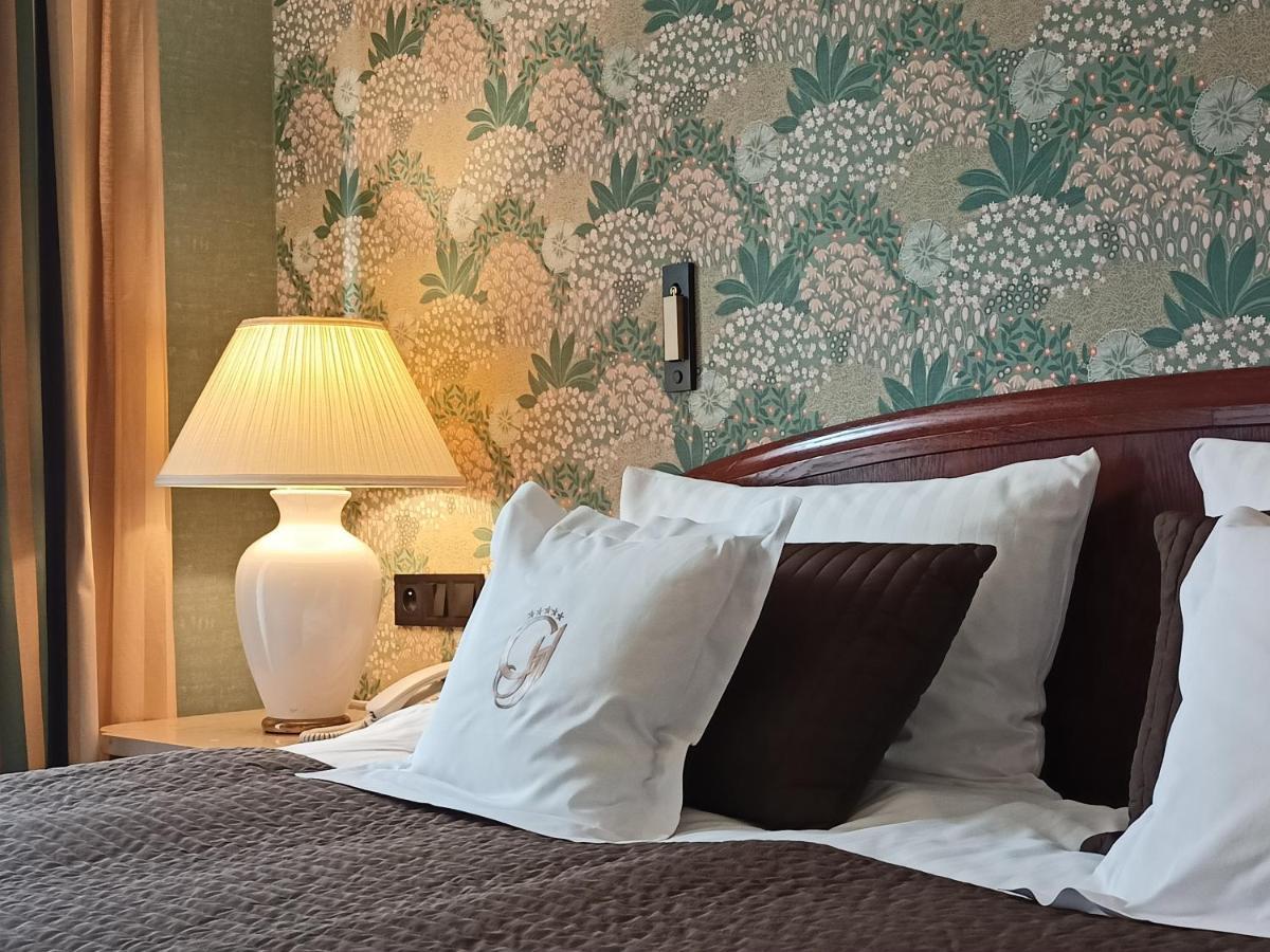 Grand Hotel Krakow Ngoại thất bức ảnh