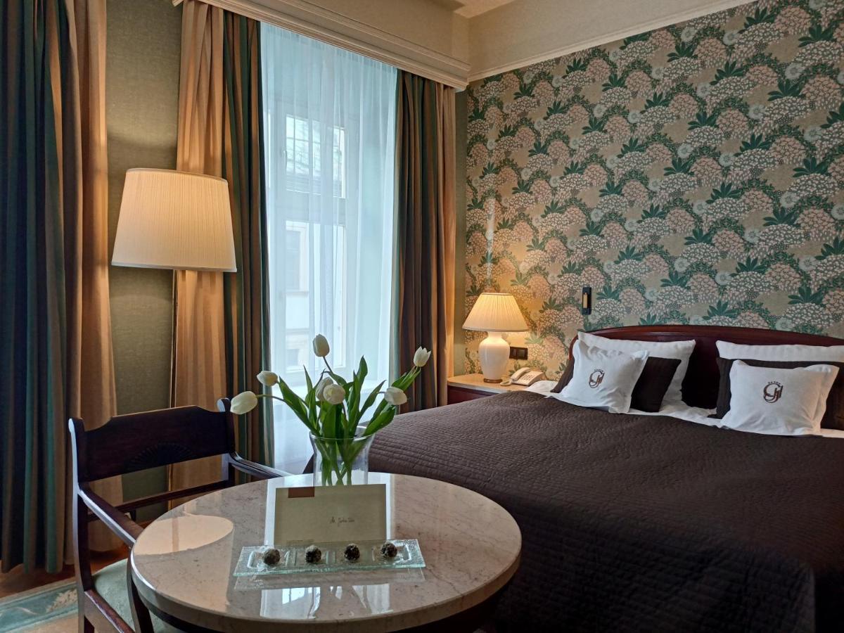 Grand Hotel Krakow Phòng bức ảnh