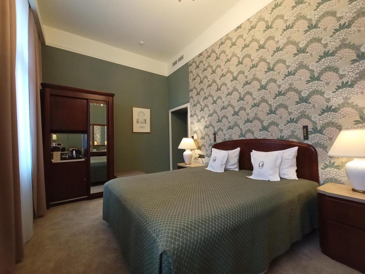 Grand Hotel Krakow Ngoại thất bức ảnh