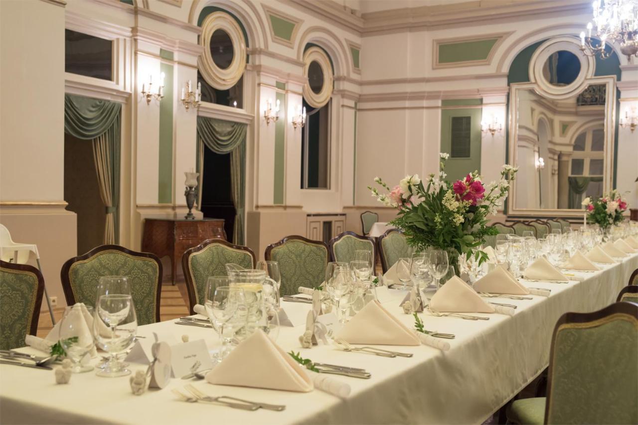 Grand Hotel Krakow Ngoại thất bức ảnh