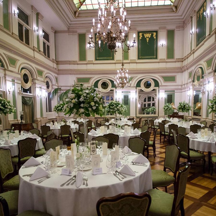 Grand Hotel Krakow Ngoại thất bức ảnh
