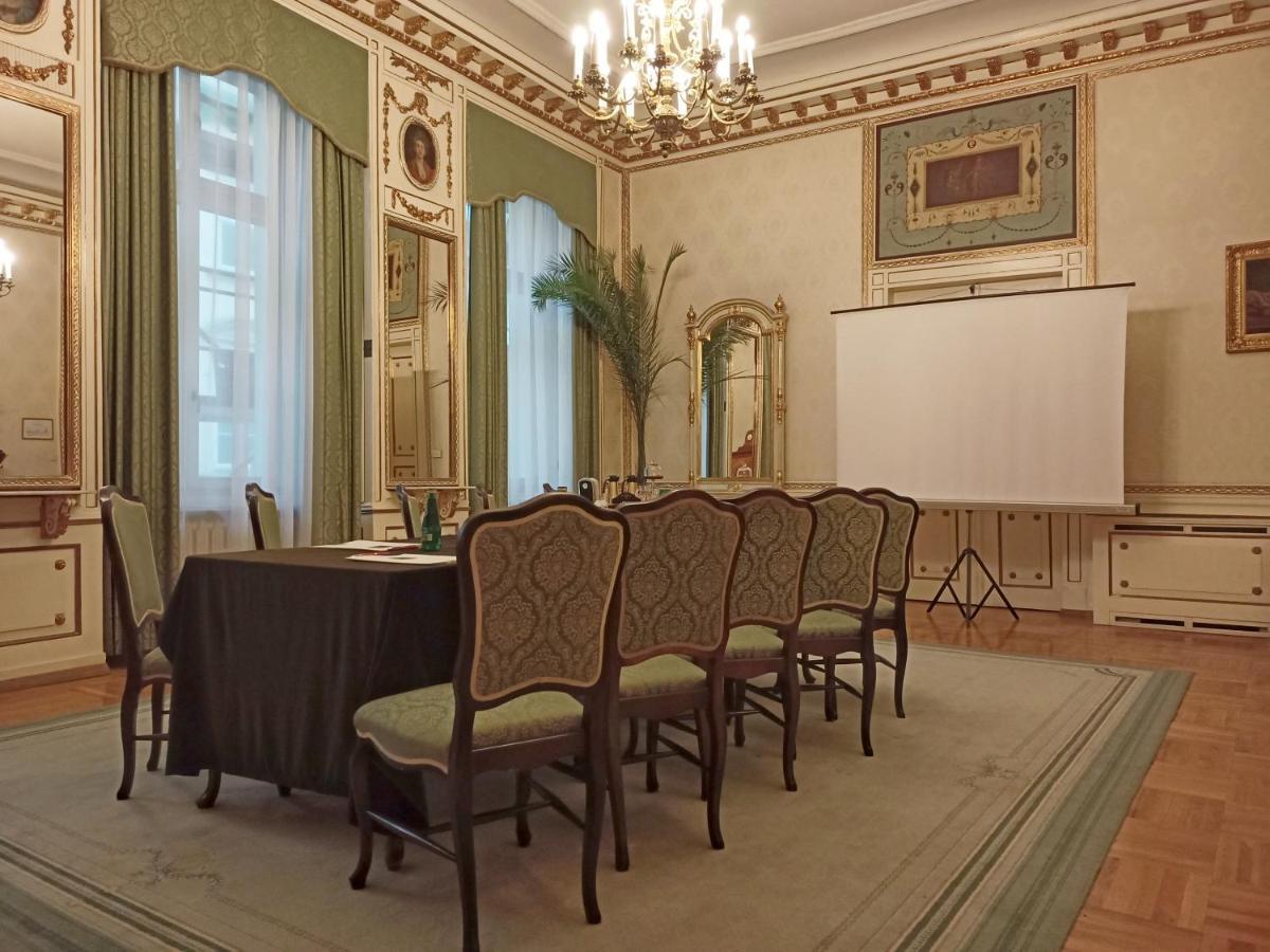 Grand Hotel Krakow Ngoại thất bức ảnh