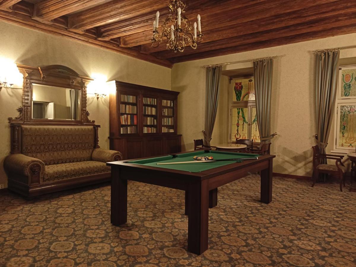Grand Hotel Krakow Ngoại thất bức ảnh