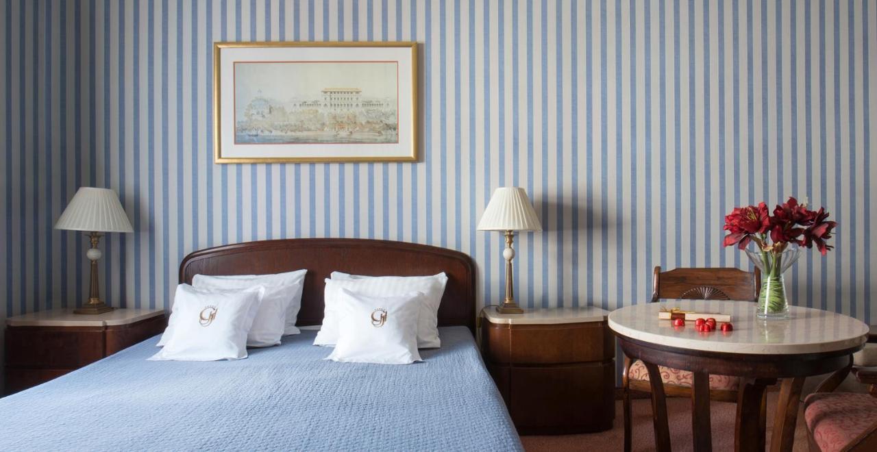 Grand Hotel Krakow Ngoại thất bức ảnh