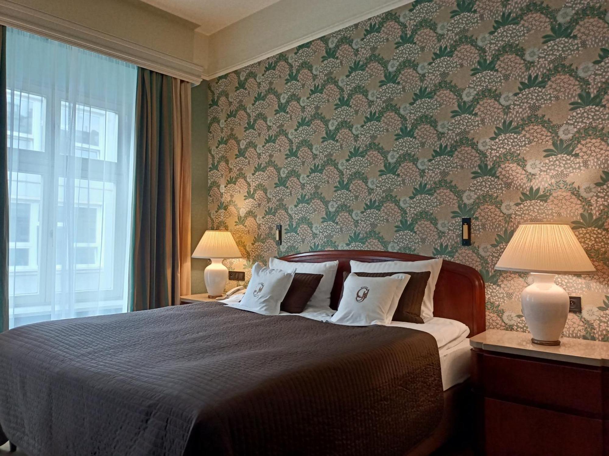 Grand Hotel Krakow Phòng bức ảnh