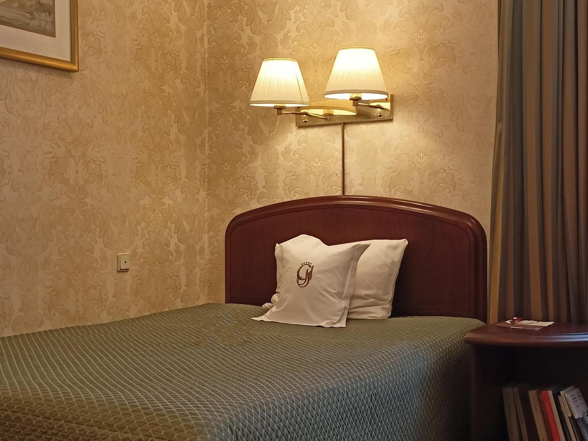 Grand Hotel Krakow Phòng bức ảnh