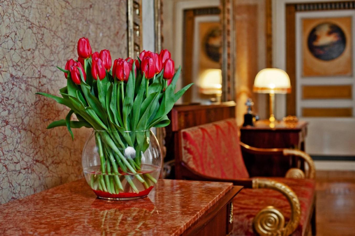 Grand Hotel Krakow Phòng bức ảnh