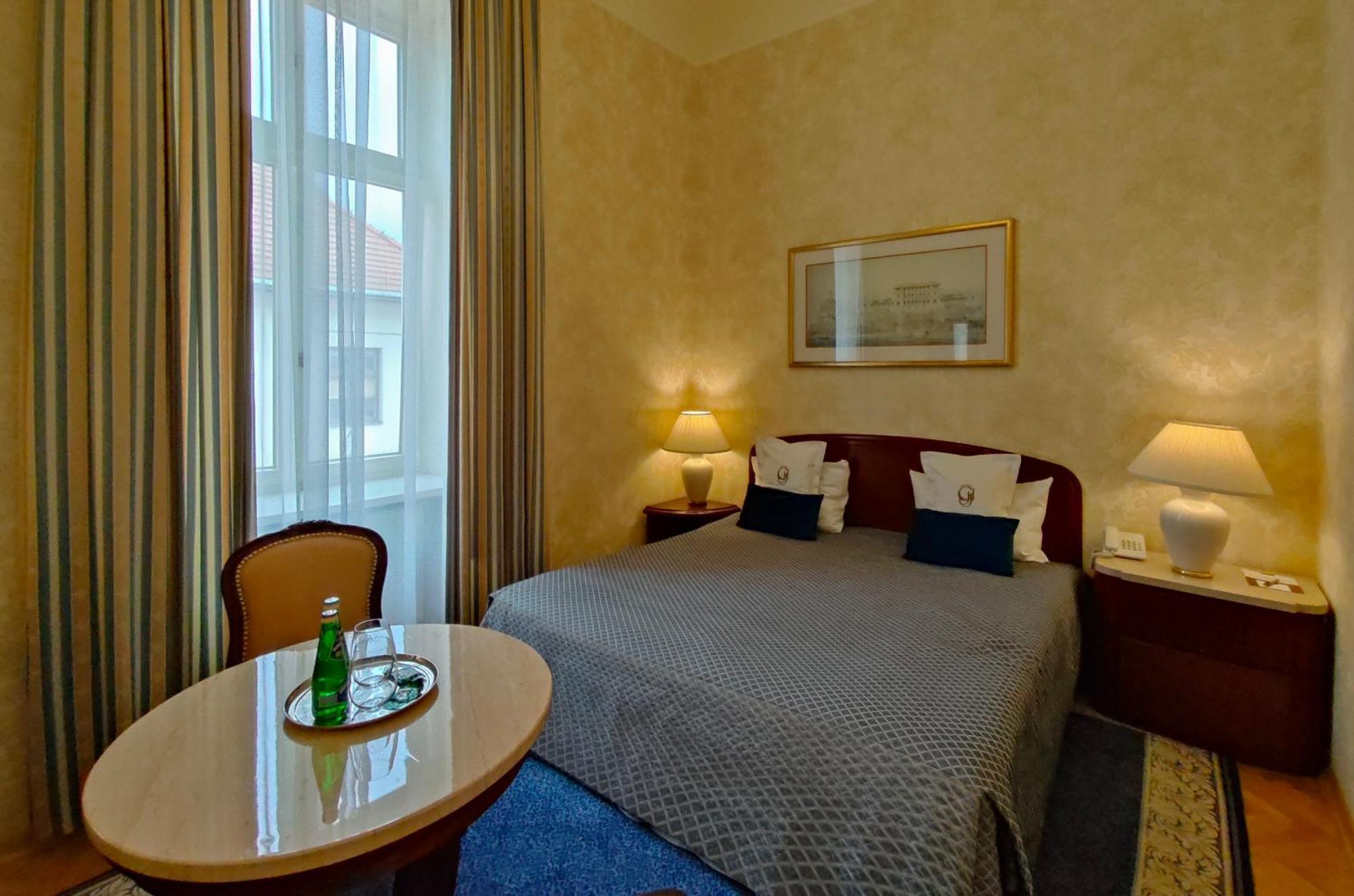 Grand Hotel Krakow Phòng bức ảnh