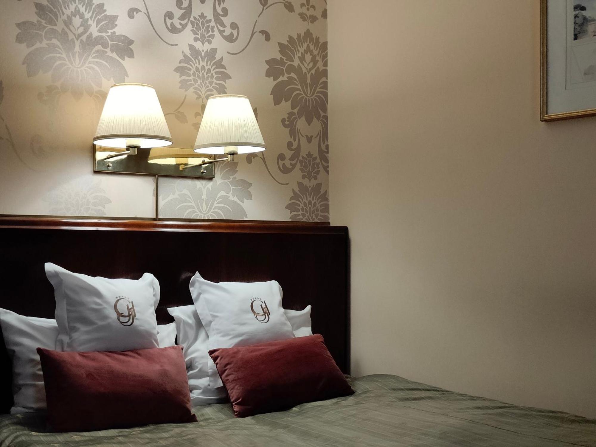 Grand Hotel Krakow Phòng bức ảnh