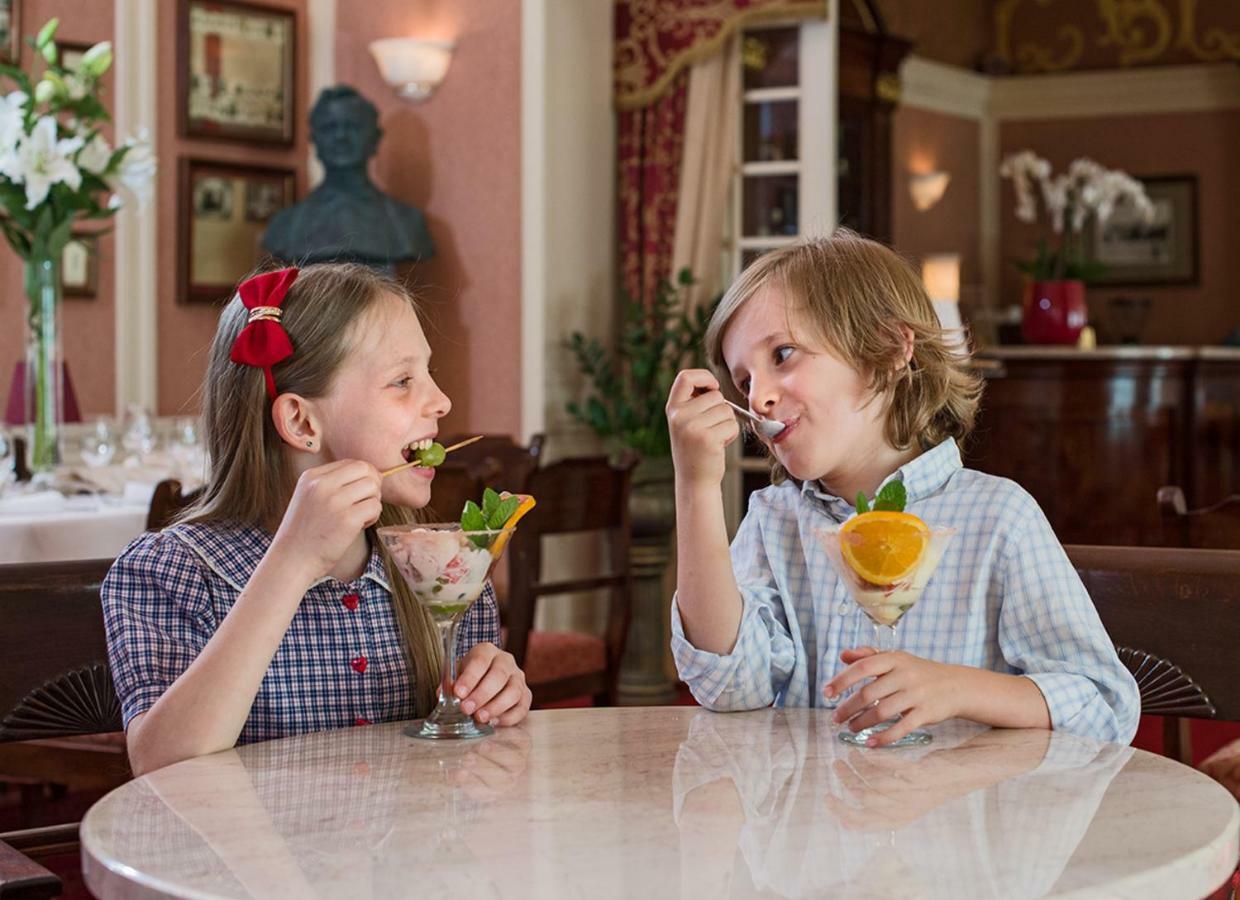 Grand Hotel Krakow Ngoại thất bức ảnh