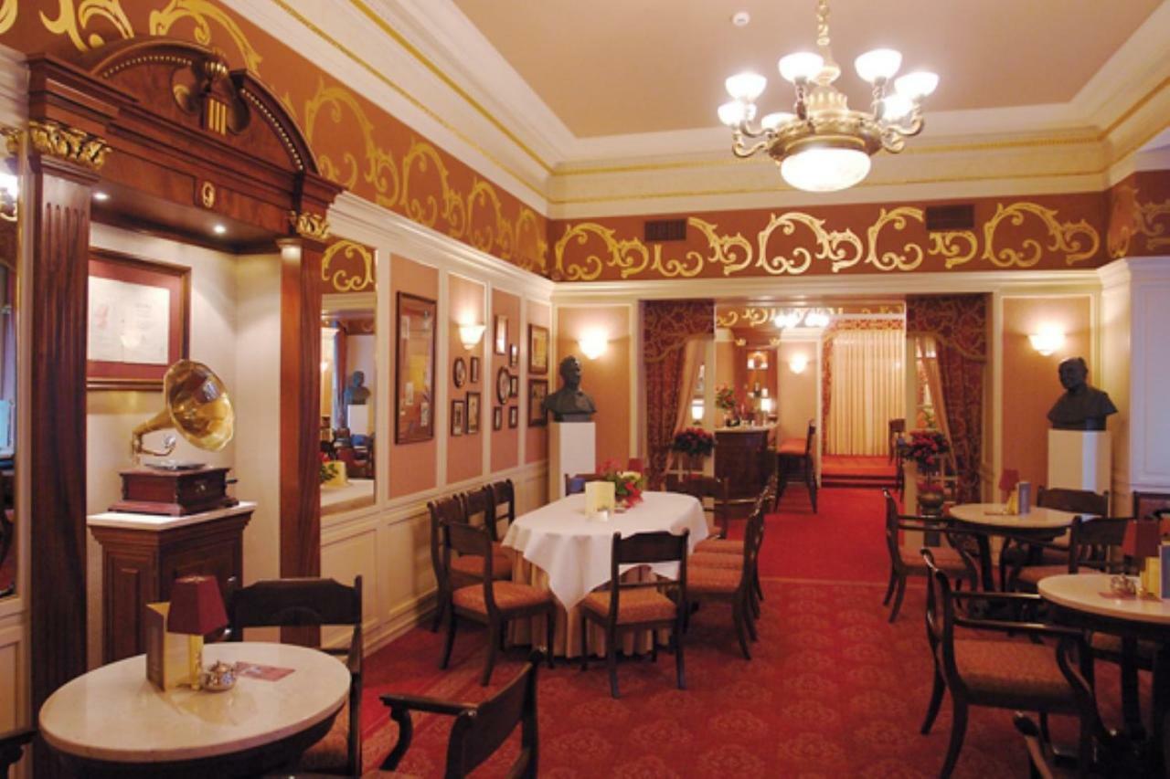 Grand Hotel Krakow Ngoại thất bức ảnh