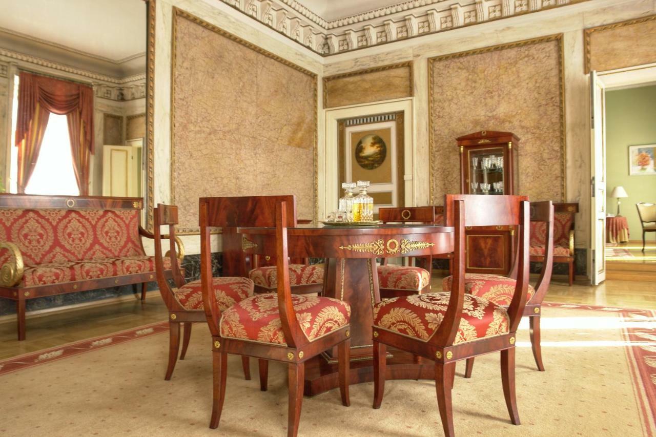 Grand Hotel Krakow Ngoại thất bức ảnh